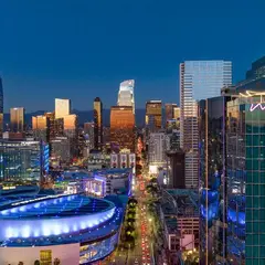 AC Hotel by Marriott Los Downtown Los Angeles