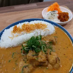 カレー屋 グーゴル