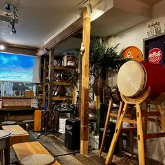 沖縄料理 ナンクル食堂