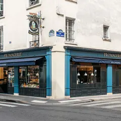 Fromagerie Quatrehomme