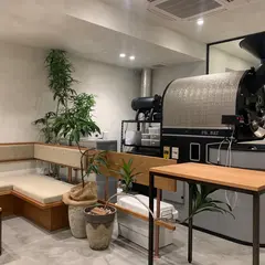 shimaji coffee LAB.