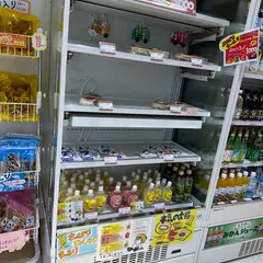 馬立PA (上り)