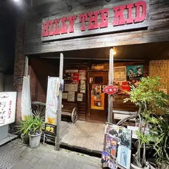 ビリーザキッド 東陽町店