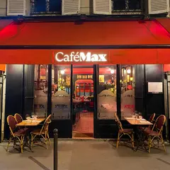 Café Max Invalides