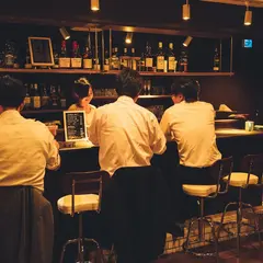 CAFE BAR BAMSE (ばむせ)