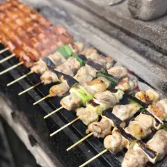 串焼はるちゃん
