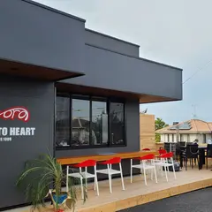 cocoro