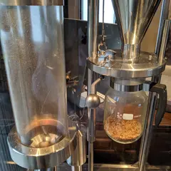 Shooting Star Roastery
