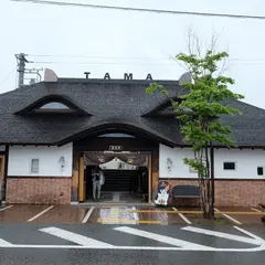 わかやま鉄道 貴志川線 貴志駅
