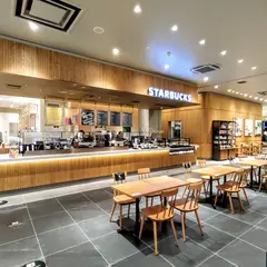 スターバックス コーヒー グランツリー武蔵小杉店