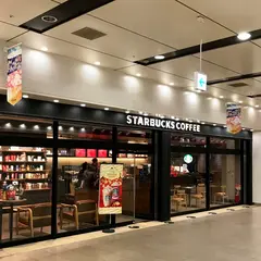 スターバックスコーヒー CoCoLo長岡店