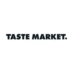 TASTE MARKET (테이스트 마켓)