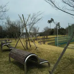 甲賀市ひのきが丘公園