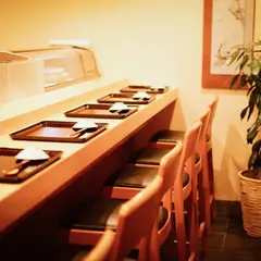 鮨 時成