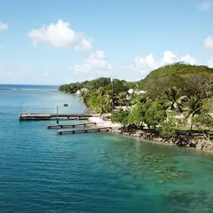 メリッソ・ピア・パーク