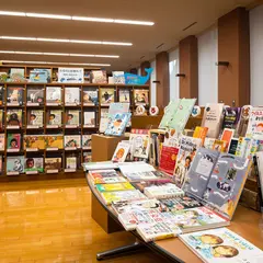 JICA横浜 図書資料室