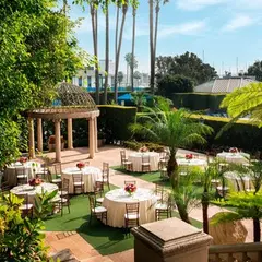 The Ritz-Carlton, Marina del Rey