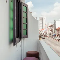 BEAT. Sports Hostel