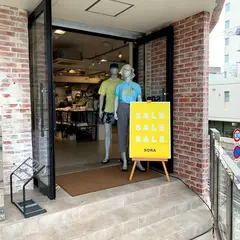 SORA 石垣島店
