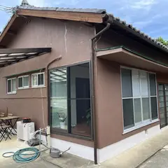 民泊 梅ちゃん