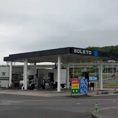 ＳＯＬＡＴＯ淡路ＳＡ下り線