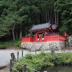 金龍神社