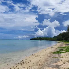 Paupau Beach（パウパウビーチ）