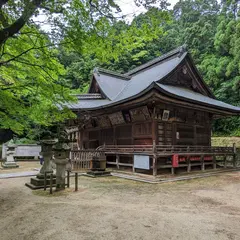 南宮神社