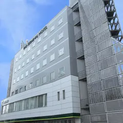 八尾ターミナルホテル北館