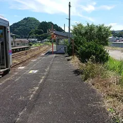備後西城駅