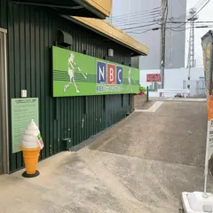 長岡京 バッティングセンター