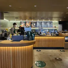 スターバックス コーヒー JR新橋駅 銀座口店