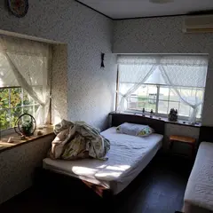 ペンション鬼ヶ浜