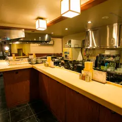 伊勢 本店