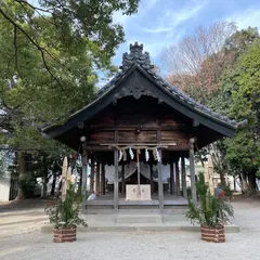 貴船神社