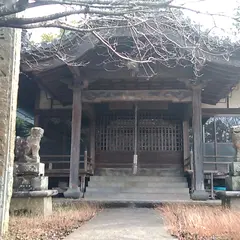 八倉姫神社