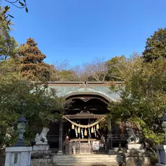 澤村神社