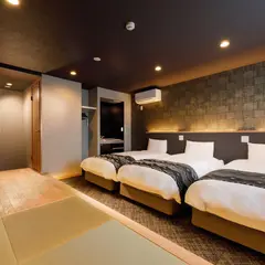 Connect inn 祇園四条