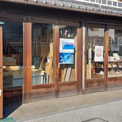 鈴木ふすま材料店