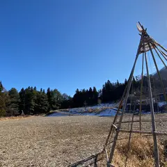 ステキな村キャンプ場