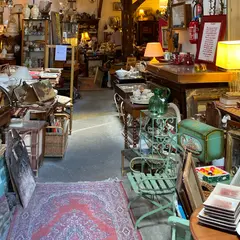 Passy-Brocante