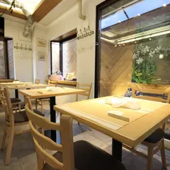 ヴェンティクワットロ 桜台