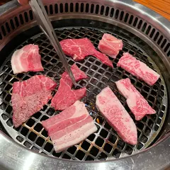 焼肉げんちゃん