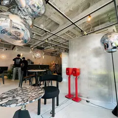 THE CAFE by cadet