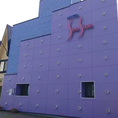 ホテルシーサイド