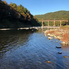 みなの親鼻河原