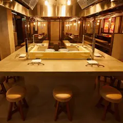 焼肉居酒屋おにやんま大宮店