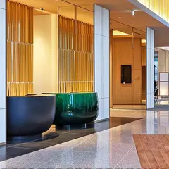 センタラ グランドホテル 大阪