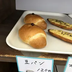 2階のパン屋 イフリィト