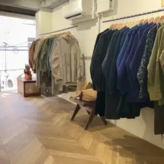 barr vintage select store